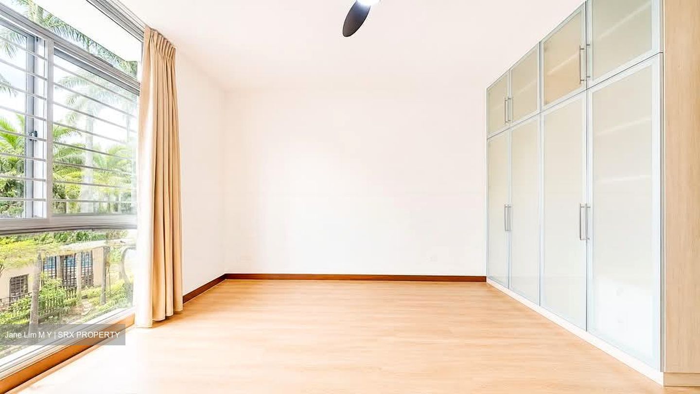 The Shelford (D11), Condominium #555530371
